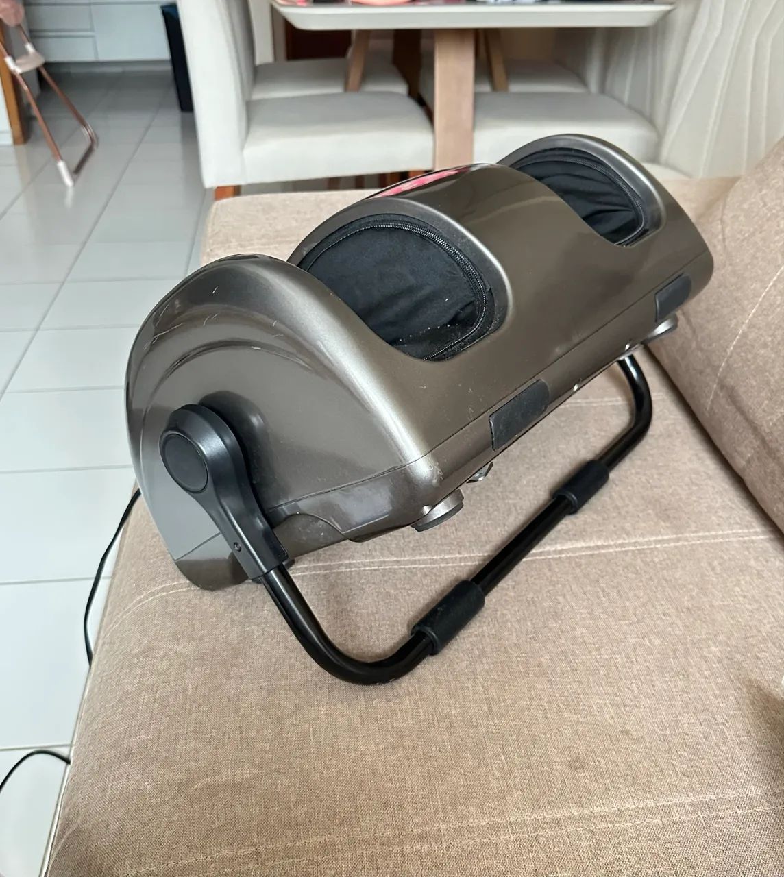 Massageador para pés - Foto 3