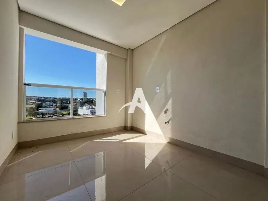 Aluguel Apartamento PATRIMONIO
