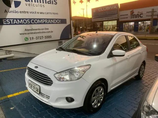ka + sedan completo  - Foto 3