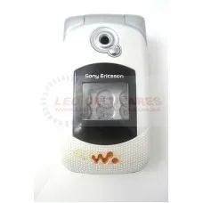 Carcaça Sony Ericsson W300