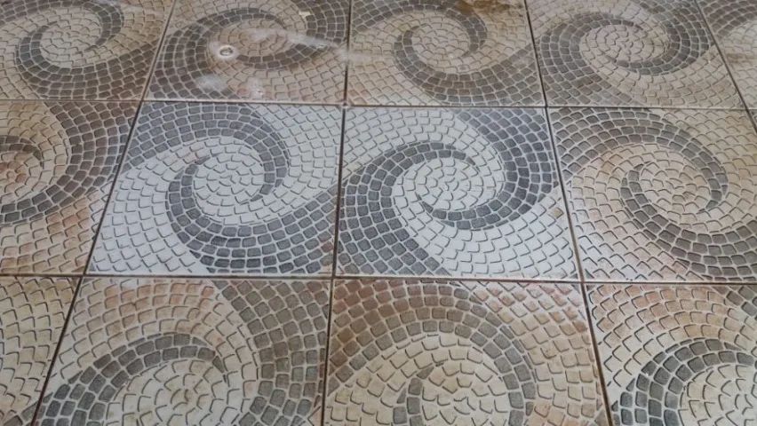 Limpeza de piso de bordas de piscinas - Foto 3