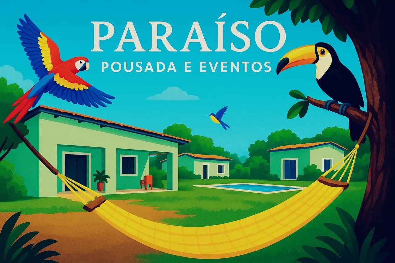 Quartos para temporada