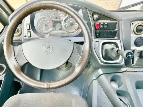 Micro ônibus volare w9 - Foto 5