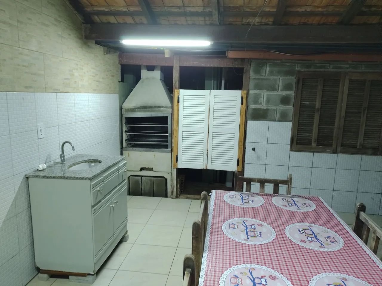 CASA TEMPORADA PRAIA PINHEIRA  - Foto 5