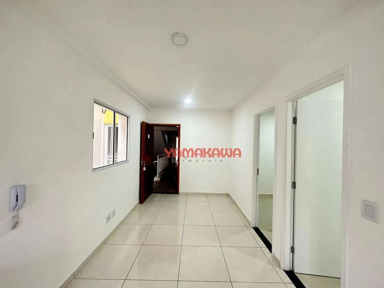 Apartamento com 2 dormitórios para alugar, 32 m² por R$ 2.325/mês - Tatuapé - São Paulo/SP - Foto 3