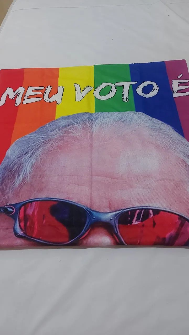 Toalha banho nova - Foto 2