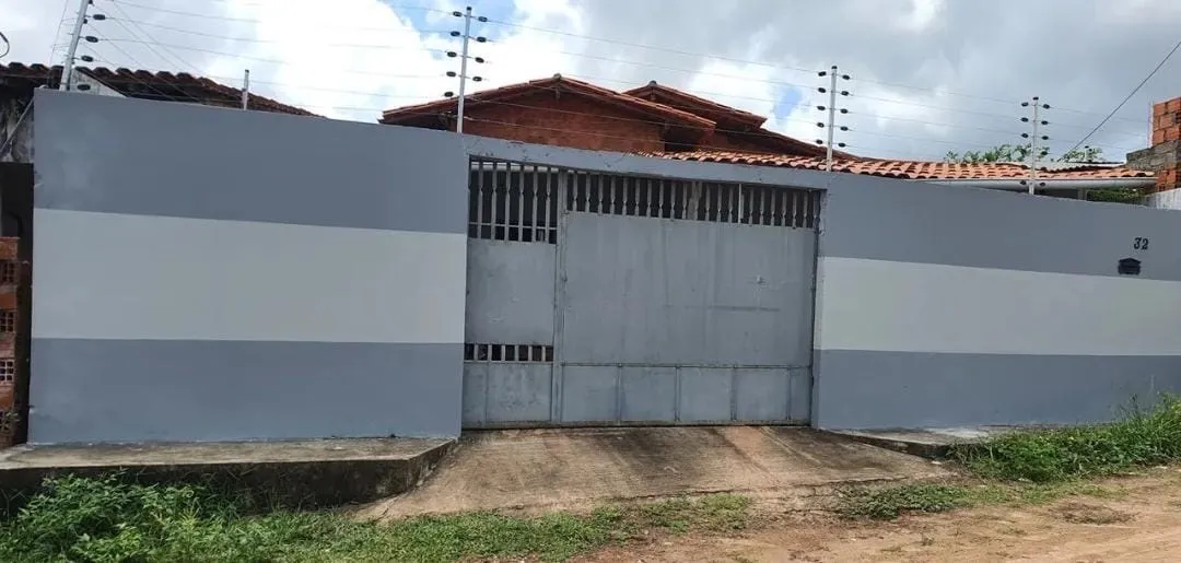 Vendo no Caub 1