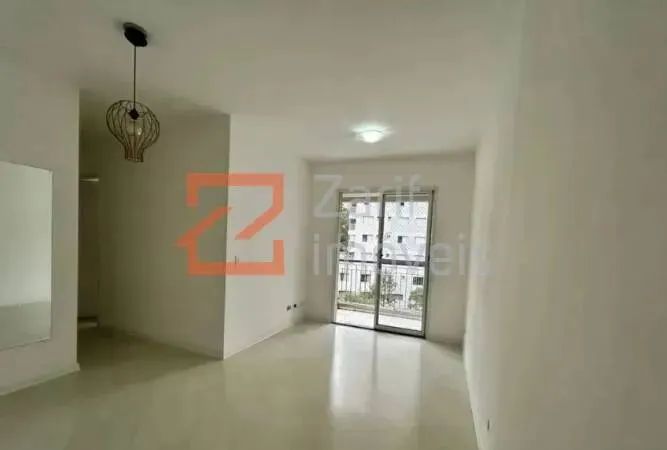 VENDO NEO JD SUL APTO DE 57 M², 2 DORMS, 1 SUÍTE, SEMI MOBILIADO, 1 VAGA