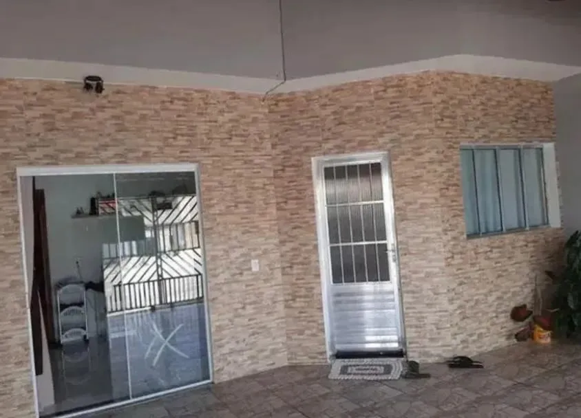 Apartamento (Padrão), com 3 quartos e 3 banheiros à Venda, 109 m² em Curitiba/PR