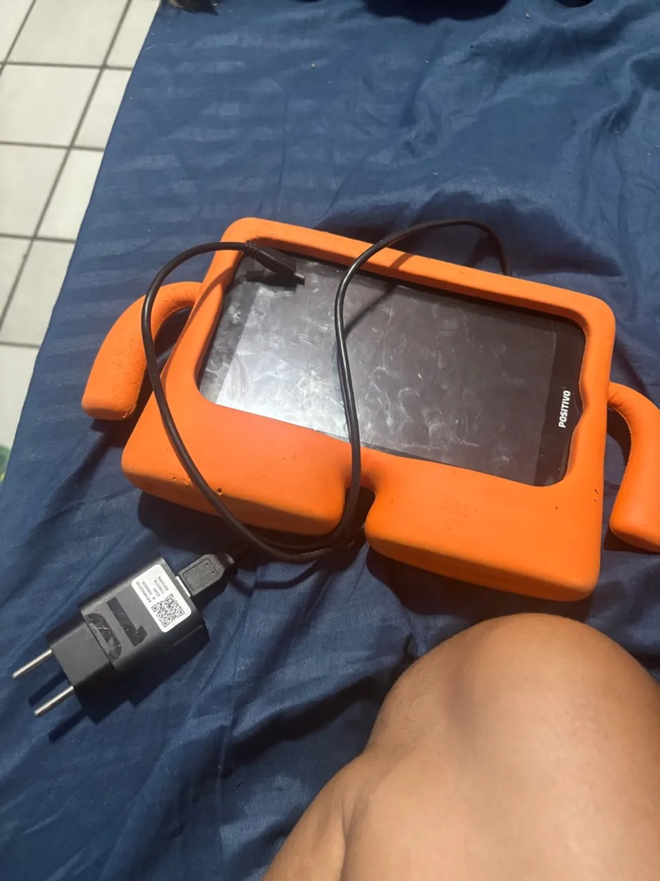 Tablet Lenovo 