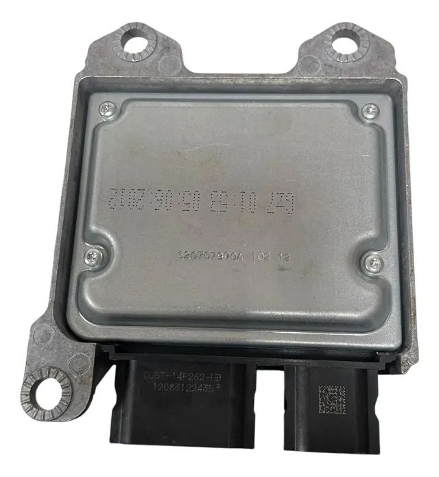 Módulo Air Bag Land Rover Evoque 2.0 2012 Bj3214d374ac - Foto 2