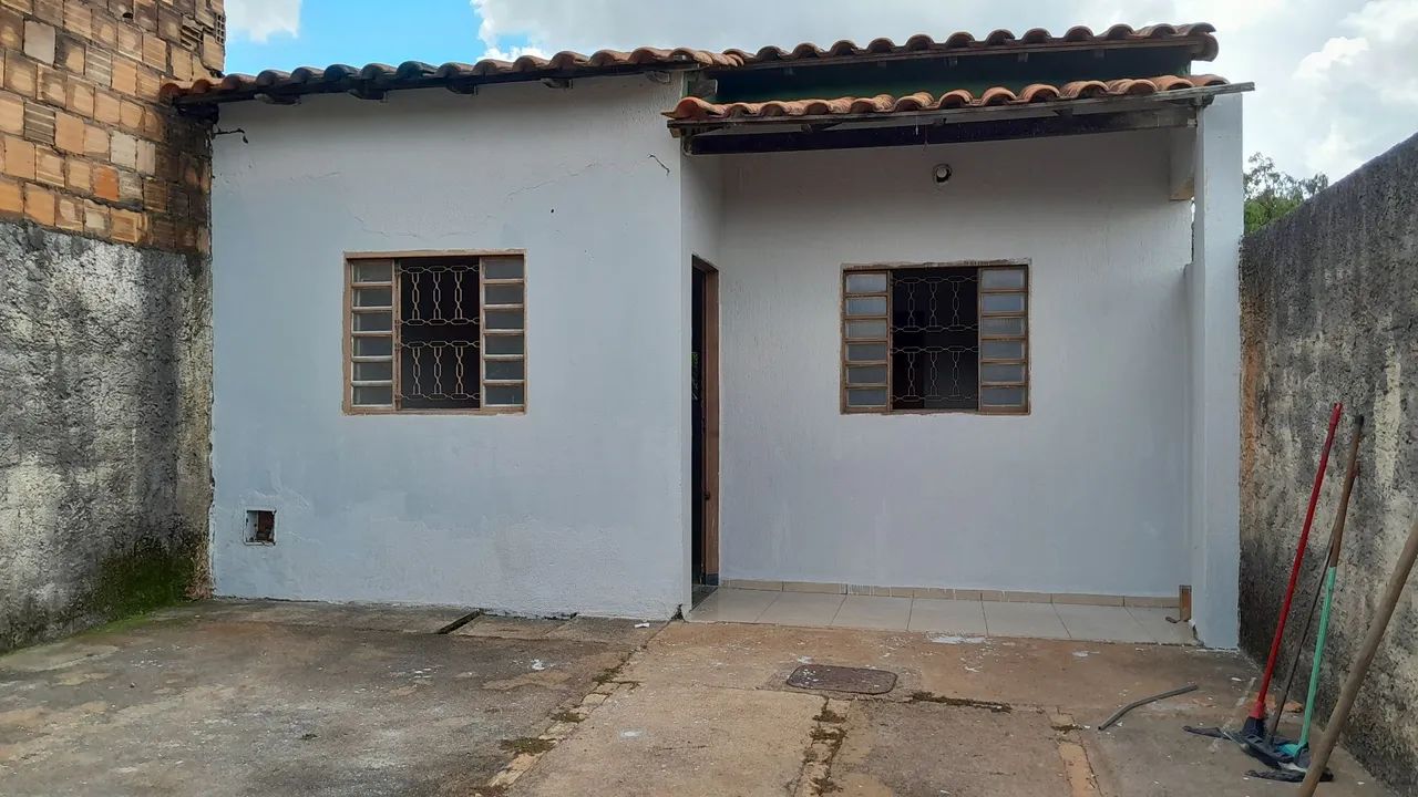 Foto - Luziânia - Residencial Copaíbas