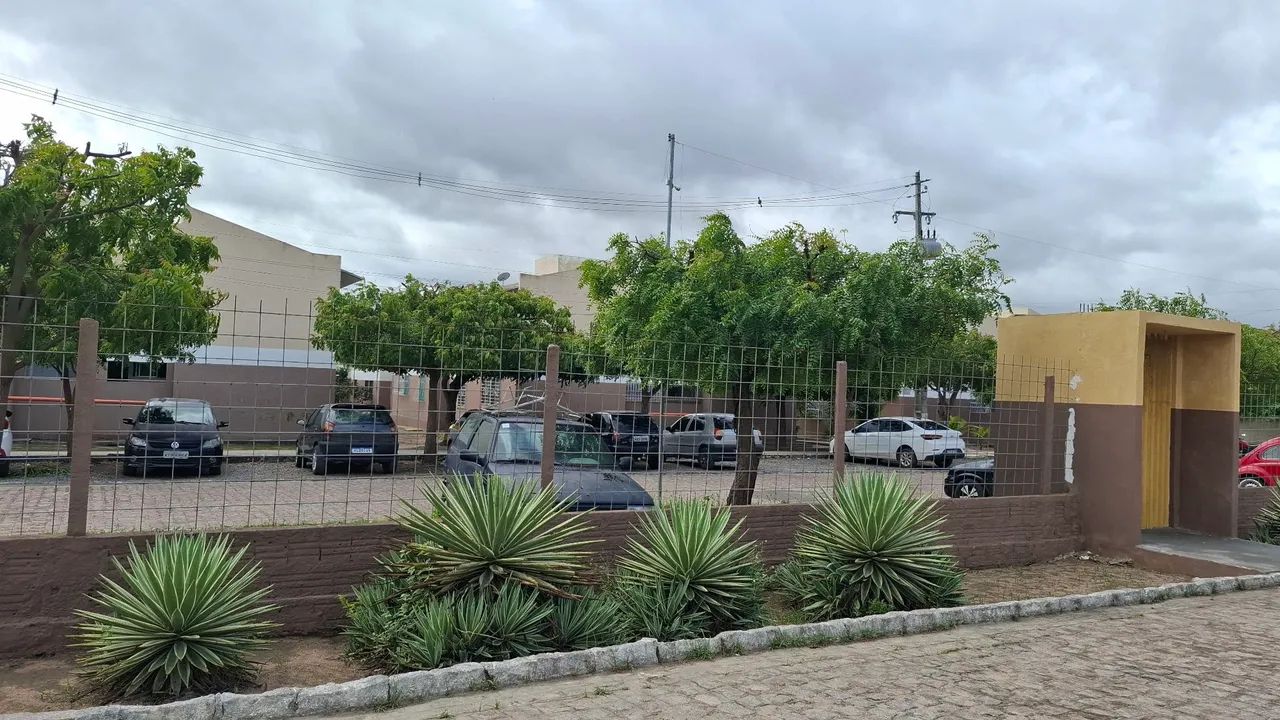 Apartamento em Arcoverde - PE próximo da faculdade de Medicina do Sertão - Foto 7