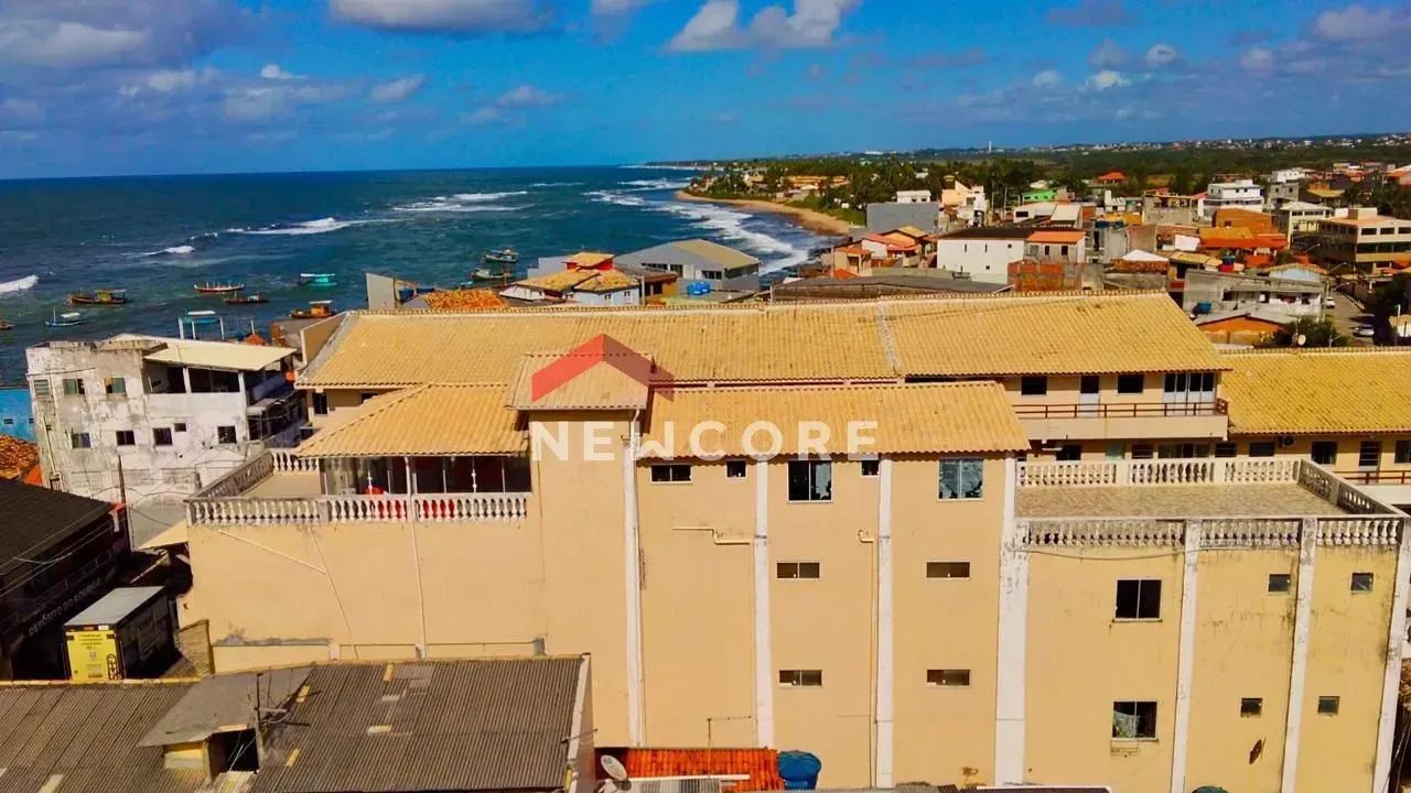 Hotel em Praça da Amendoeira - Arembepe (Abrantes) - Camaçari/BA - Foto 2