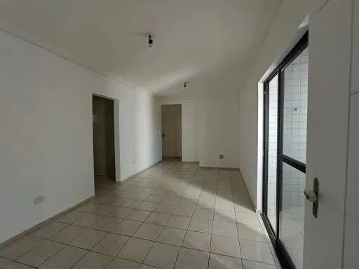 Apartamento para aluguel, 3 quartos, 1 suíte, 1 vaga, Torre - Recife/PE