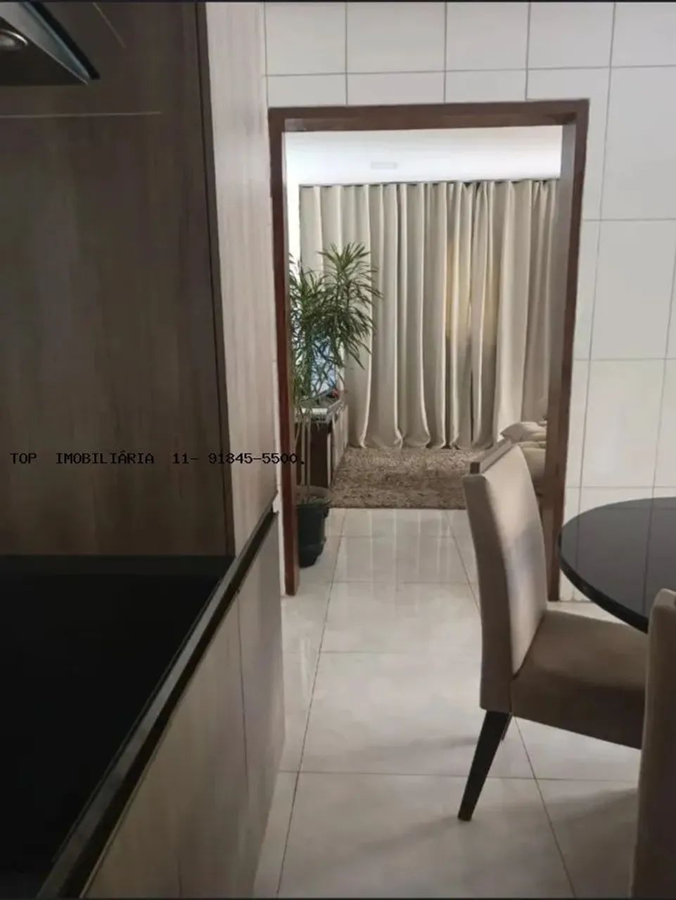 Chácara para Venda em Cajamar, Empresarial Paineira (Jordanésia), 2 dormitórios, 2 banheir - Foto 7