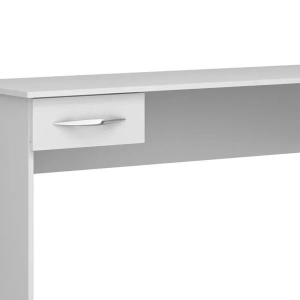 Mesa escrivaninha em L - Foto 3