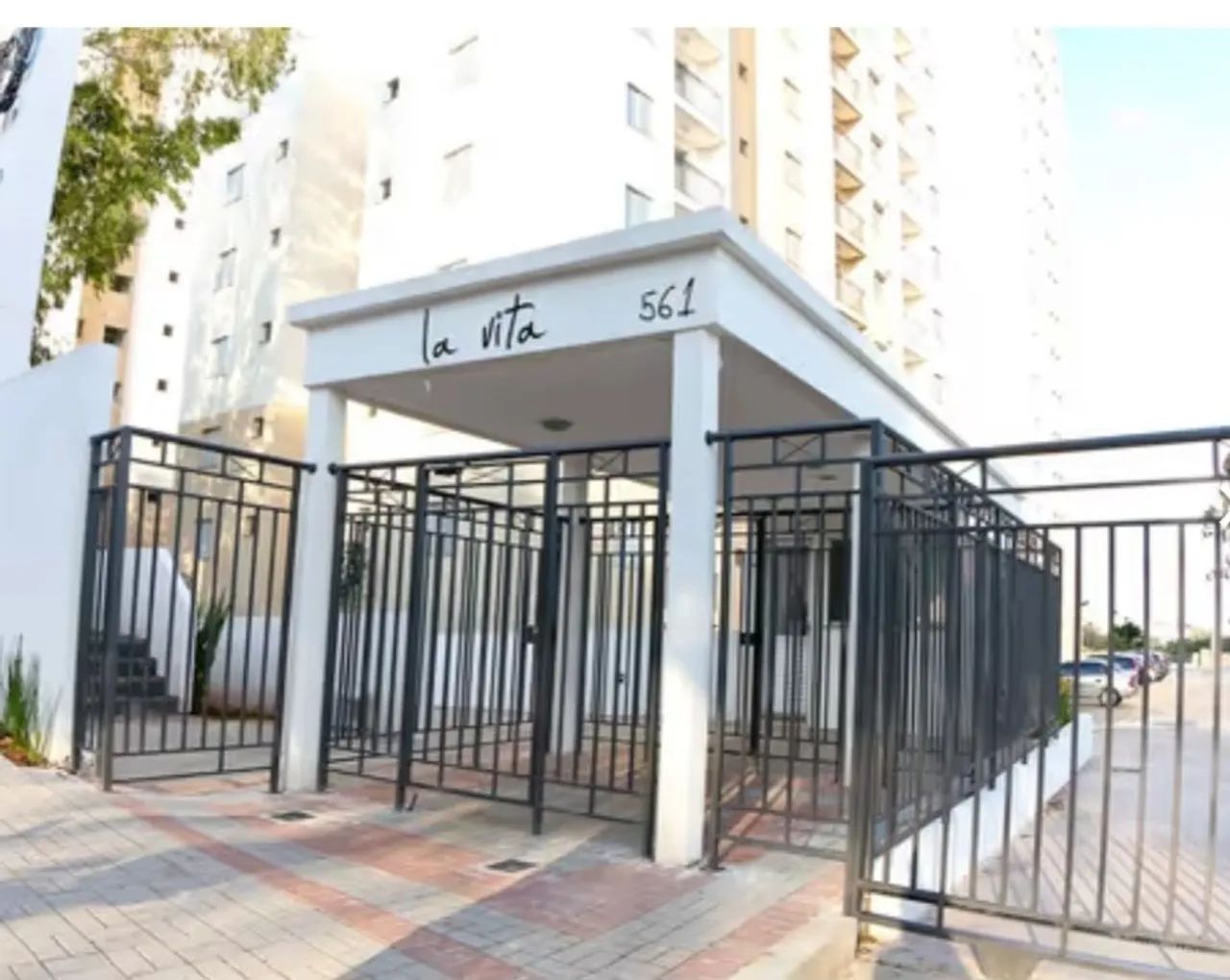 Foto - São Paulo - Vila Liviero