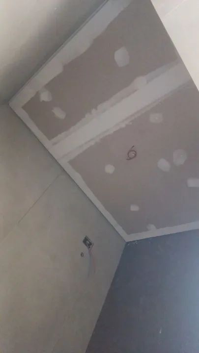 Rebaixamento de teto 