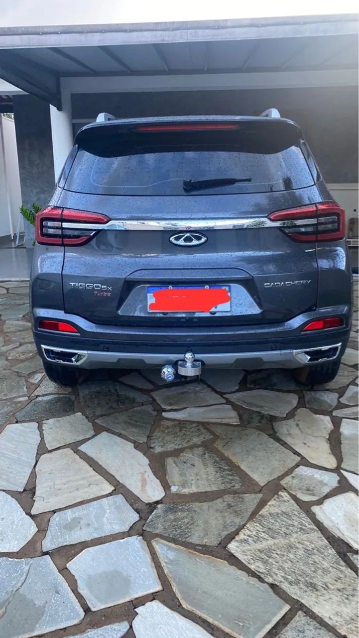 Tiggo 5x Sport 2024/2025  - Foto 3