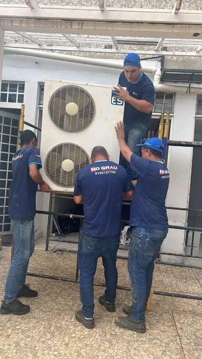 Câmara fria e congelados sob medida - Foto 4