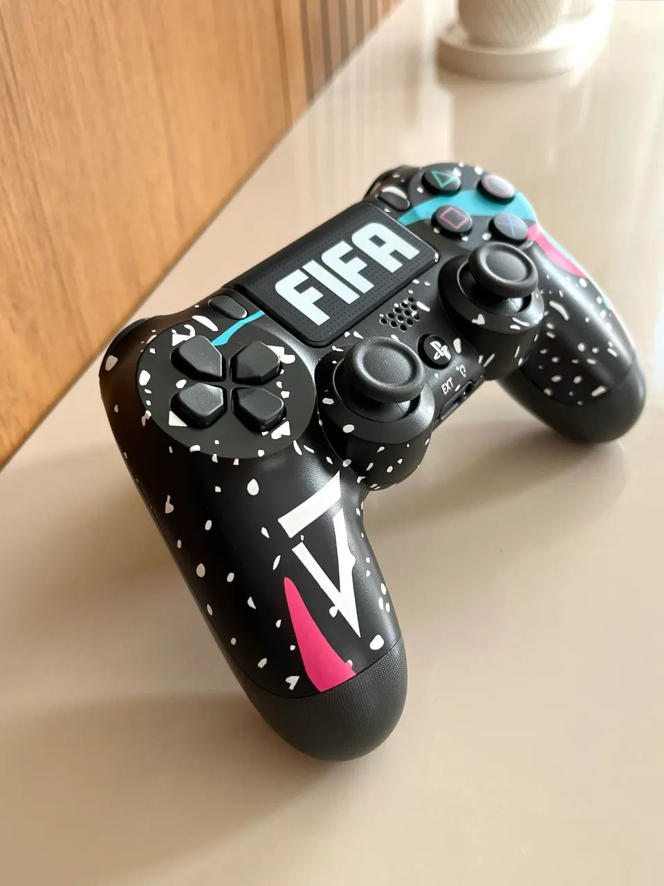 Joystick ps4 Personalizado 64308728821378124