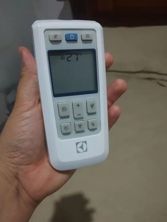 Ar condicionado Electrolux  - Foto 4