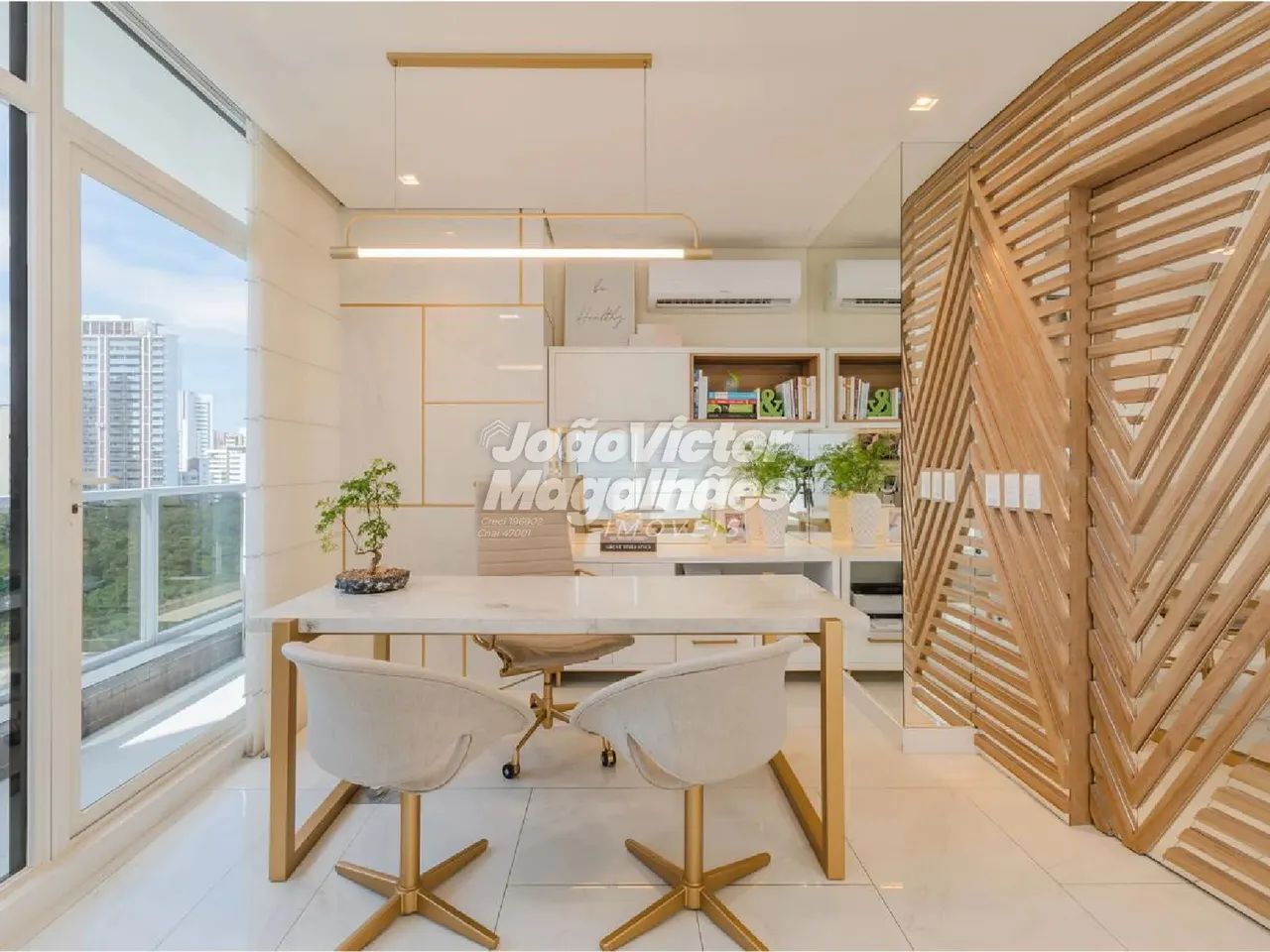 Sala Comercial Bs Design - Aldeota - Foto 3