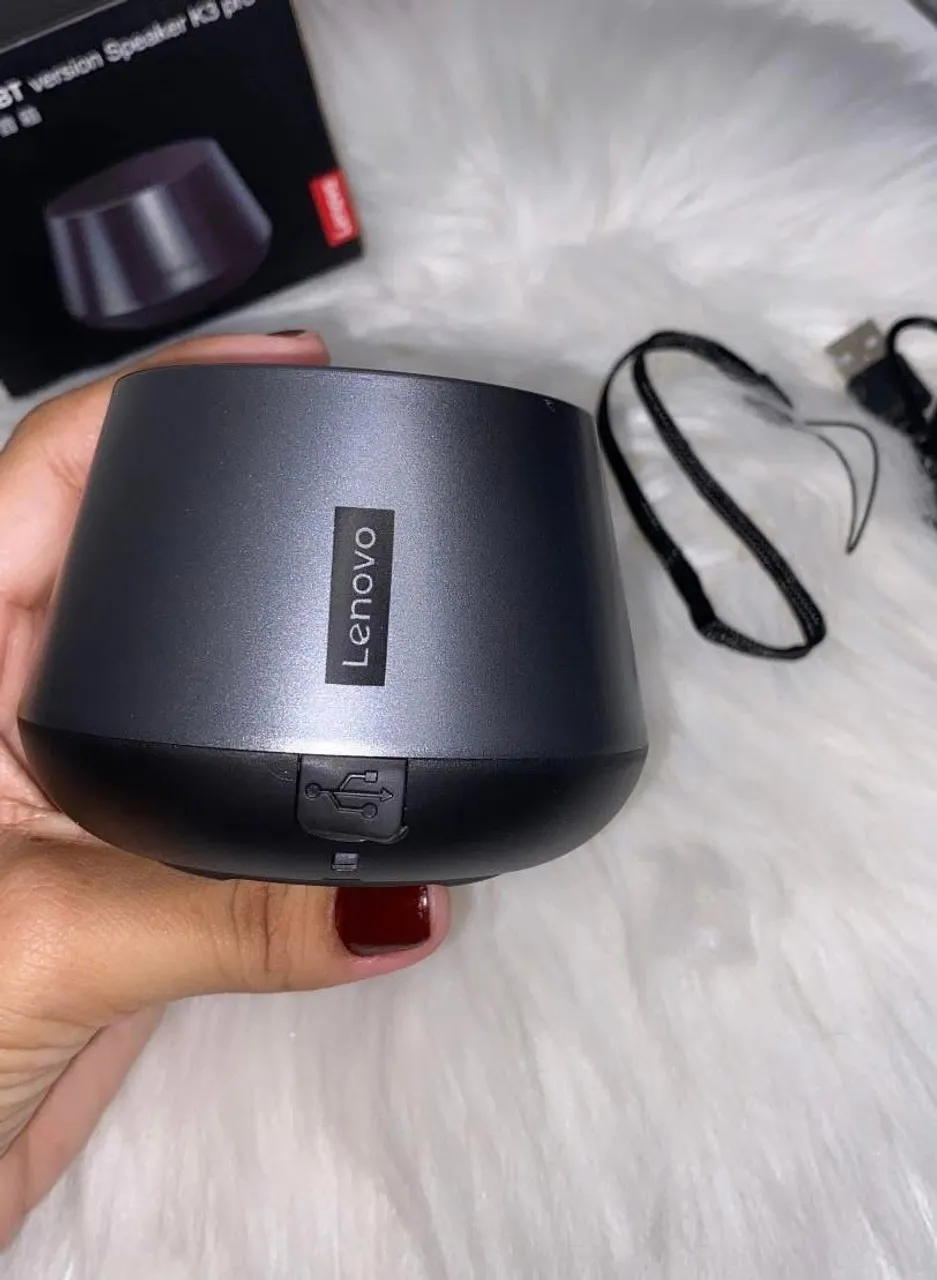 Lenovo K3 Pro