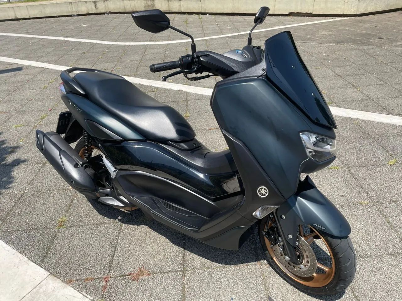 Nmax 160 2023 - Foto 4
