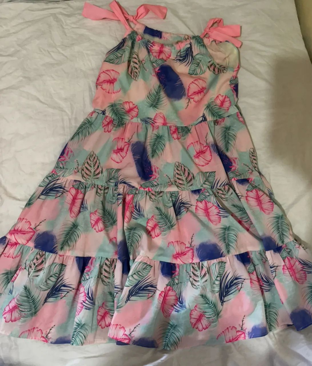 Vestidos infantil Mon Sucré - Foto 2