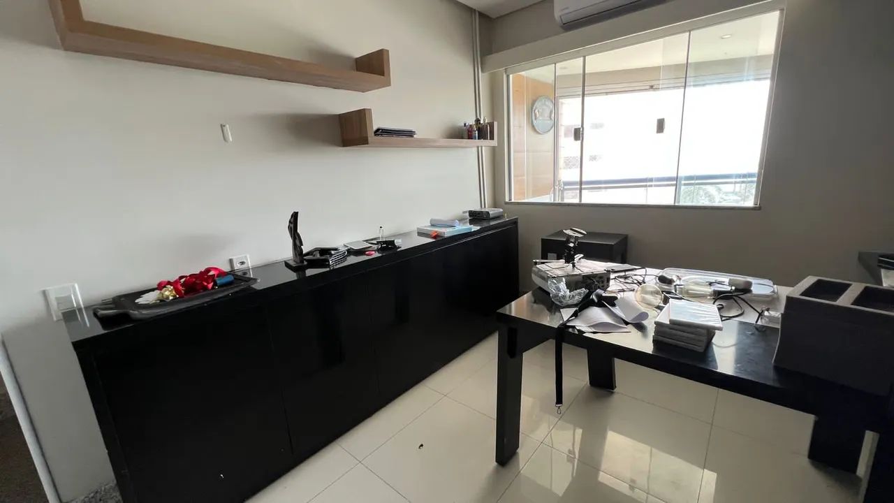 Apartamento para aluguel no San Juan, Renascença - São Luís - MA - Foto 5