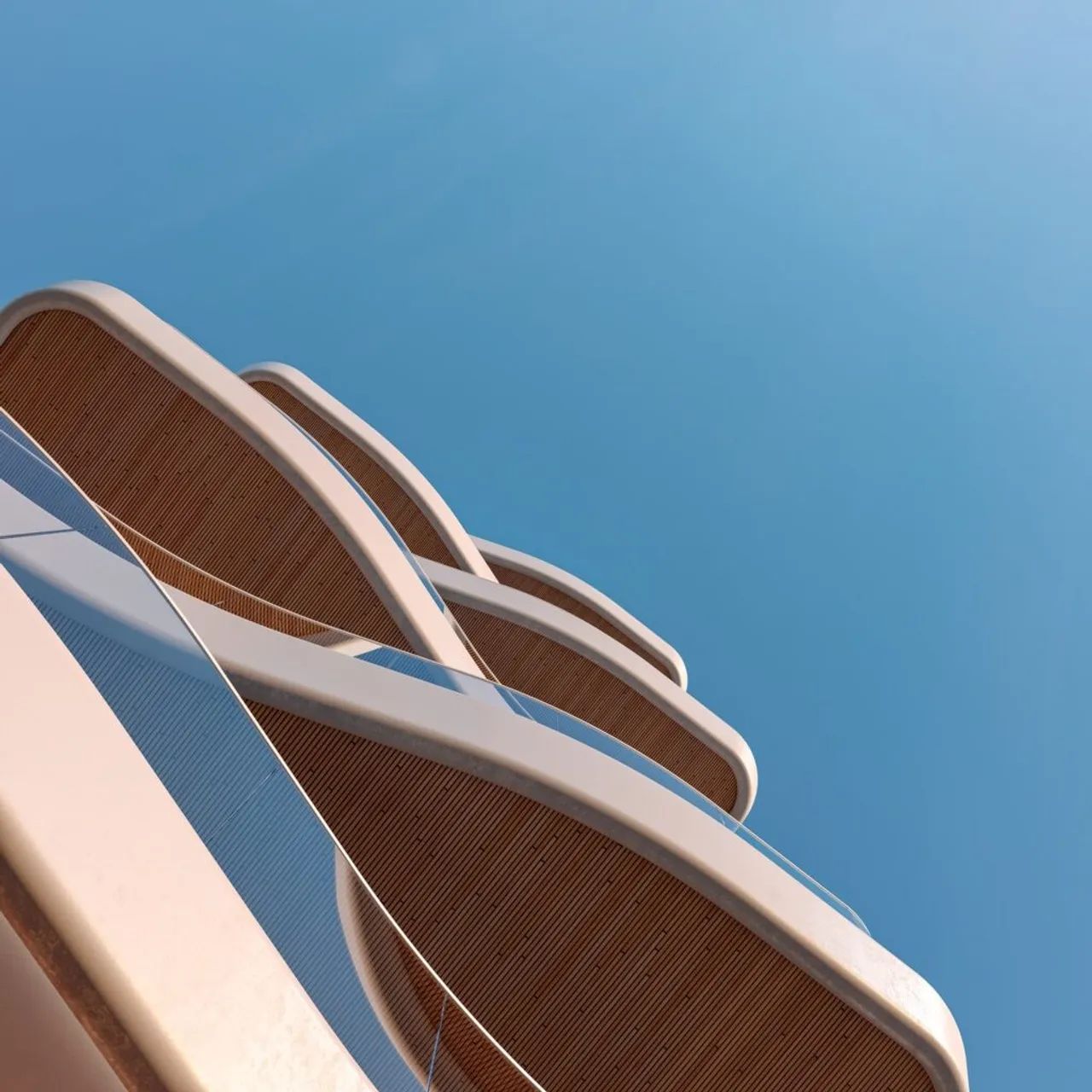Apartamento de 284 m² na Praia do Leblon - Último Terreno da Praia - Pronto para Morar - T