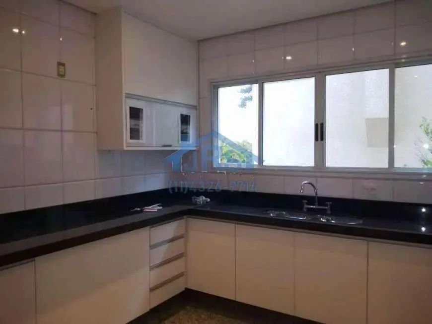 Sobrado à venda e para alugar em Barueri, Alphaville Residencial 2, com 4 suítes, com 750  - Foto 10