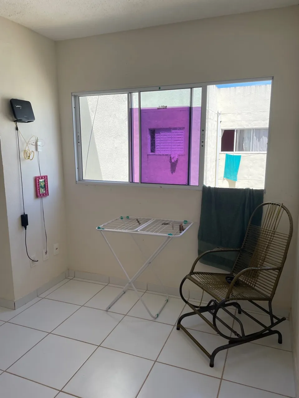 Apartamento