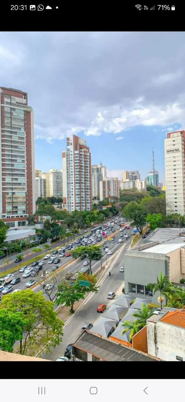Foto - São Paulo - Vila Mariana