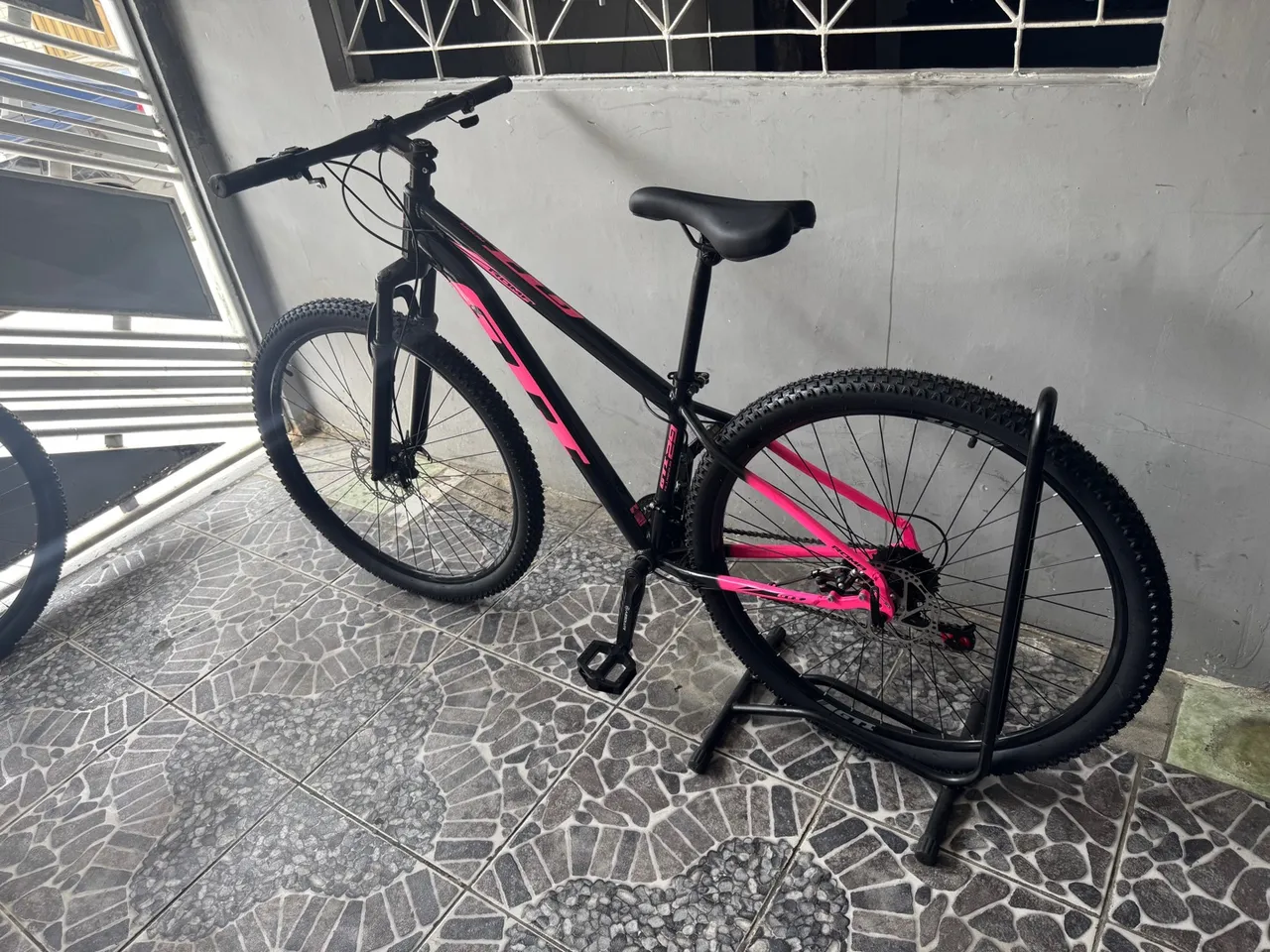 Bike aro 29 zera!