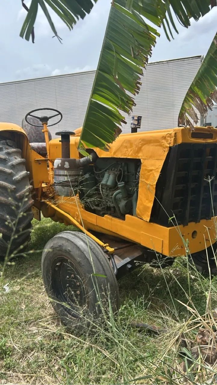 Vendo trator cbt - Foto 2