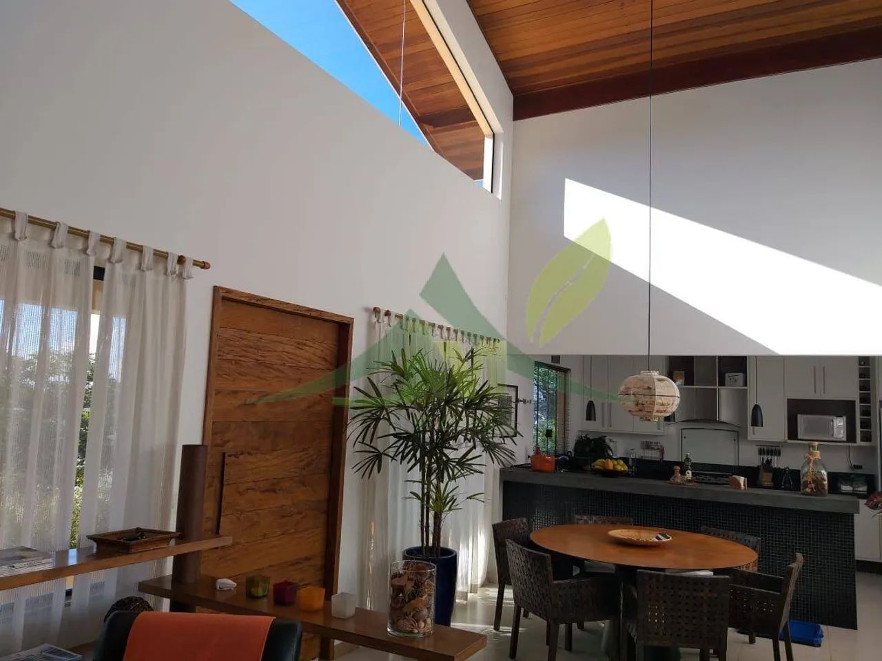 Linda Casa À Venda em Condomínio Fechado Atibaia - Foto 4