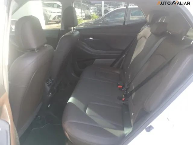 CRETA 1.0 TGDI FLEX PLATINUM - Foto 5