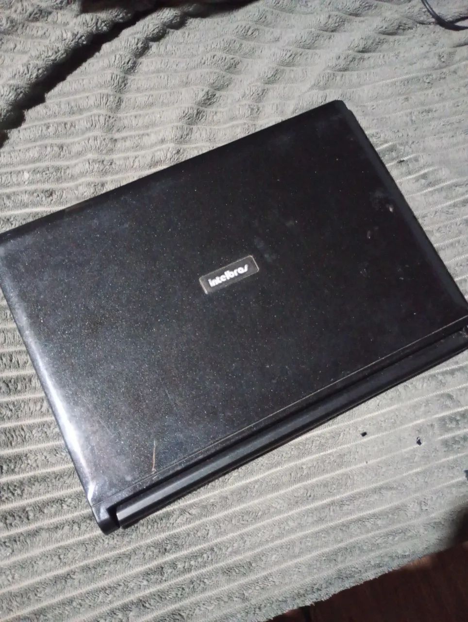 Notebook Intelbras modelo S4ilx - Notebooks - Maracanã, Colombo ...