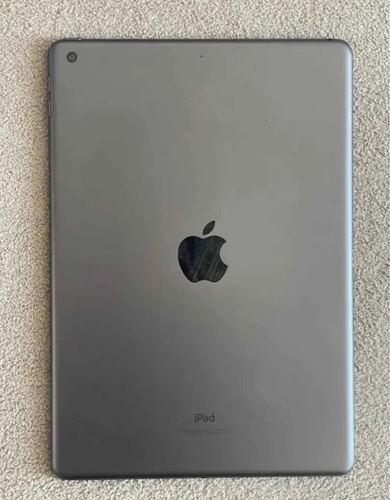 iPad 9- Tela Retina - 9.7 polegadas