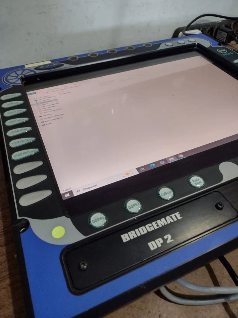 Hatteland Display 19 polegadas64317907101443121