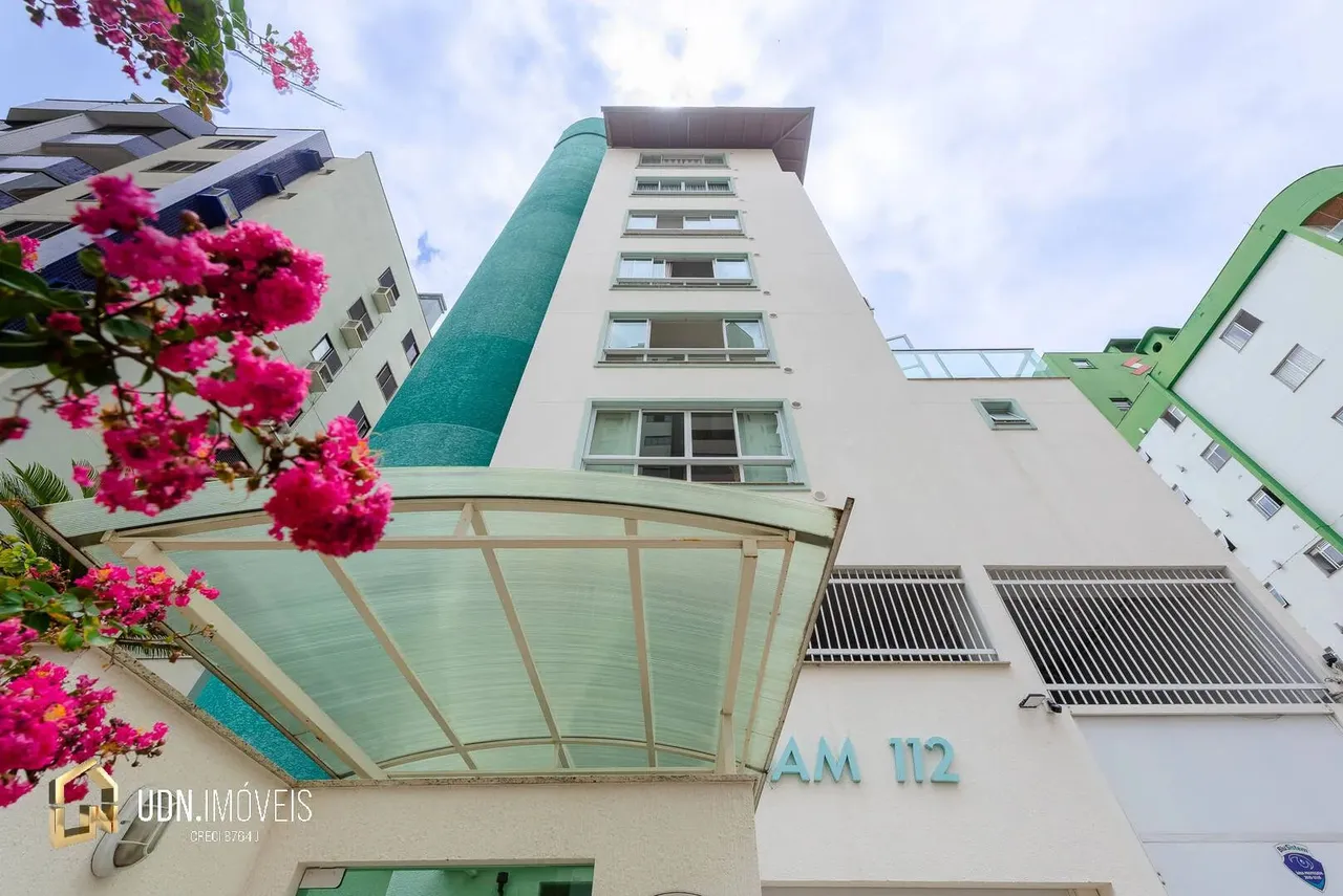 Apartamento completo para locação bairro Vila Nova, Blumenau - SC