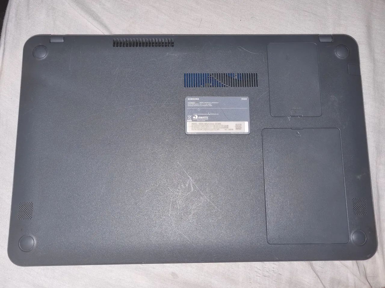 Notebook Samsung Book E30 Intel Core I3 4GB 1TB - Foto 2