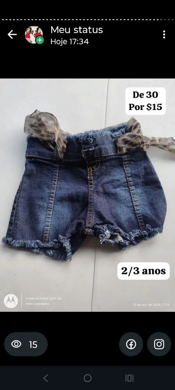 Roupas com preço de atacado - Foto 2