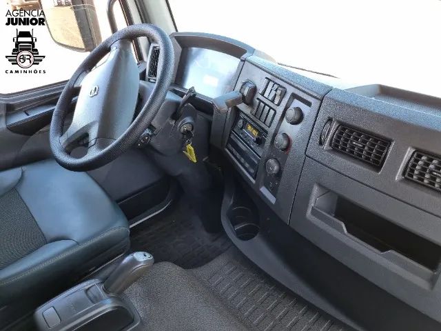 Volvo VM 330 ano 2022 traçado Bombeiro 20.000L novo, sem uso. - Foto 4