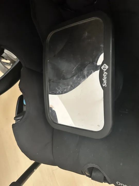 Carrinho de Bebê  Safety 1st - Foto 4