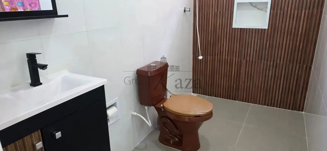 Oportunidade - Casa - Bosque dos Eucaliptos - 3 Dormitórios - 150m². - Foto 8