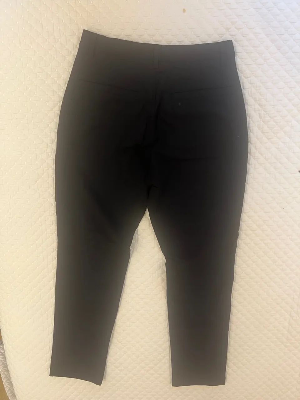 Calça Térmica Uniqlo